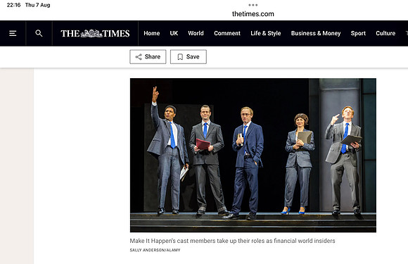 The Times