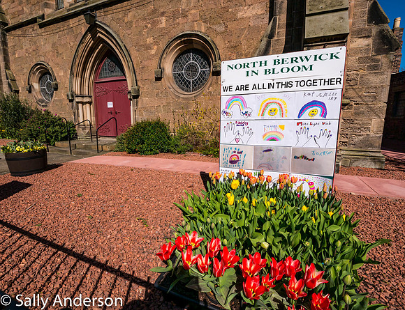 North Berwick