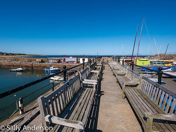North Berwick