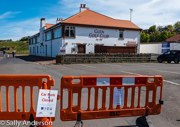 Glen Golf Course, North Berwick