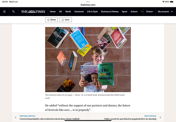 The Times