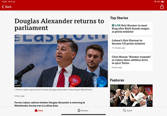 BBC News