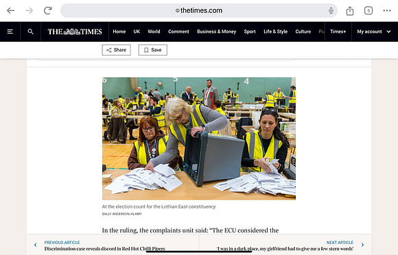 The Times