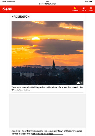 The Sun