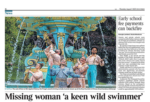 The Times