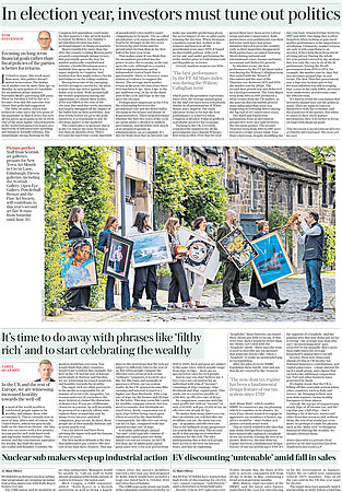 Telegraph
